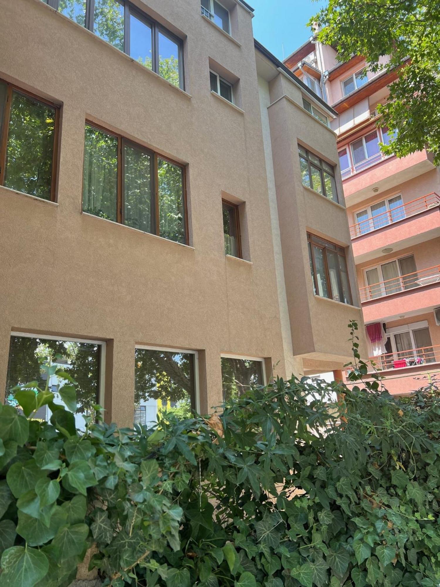 Guest House Amaya Plovdiv Exterior foto